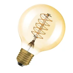 LED lyskilde E27 7W 600lm 2200K 320° CRI 80-89 dæmpbar