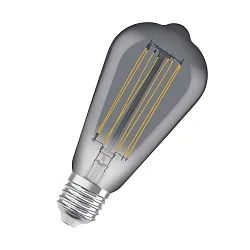 LED lyskilde E27 11W 500lm 1800K 320° CRI 80-89 dæmpbar