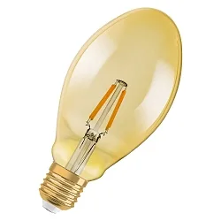 LED lyskilde E27 4W 470lm 2400K 300° CRI 80-89 