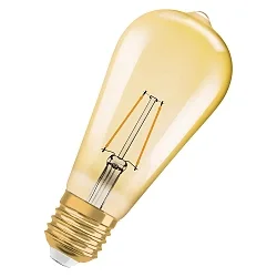 LED lyskilde E27 2,5W 220lm 2400K 300° CRI 80-89 