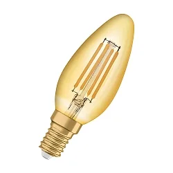 LED lyskilde E14 4W 410lm 2400K 300° CRI 80-89 