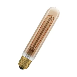 LED lyskilde E27 4,8W 470lm 2200K 320° CRI 80-89 dæmpbar