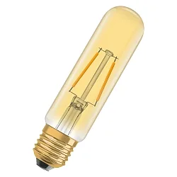 LED lyskilde E27 2,5W 200lm 2000K 300° CRI 80-89 