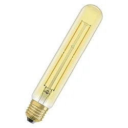 LED lyskilde E27 4W 400lm 2000K 300° CRI 80-89 