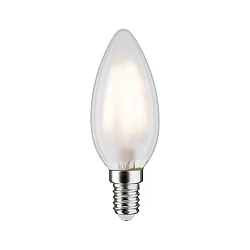Glødepære kerteformet C35 E14 4,5W 470lm 2700K CRI >80 