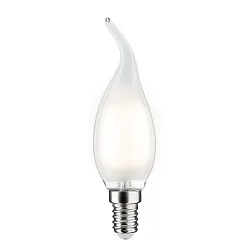 Glødepære kerteformet windblast CW35 E14 2,6W 250lm 2700K CRI >80 