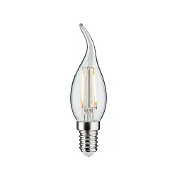 Glødepære kerteformet windblast CW35 E14 2,8W 250lm 2700K CRI >80 dæmpbar
