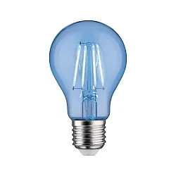 Dekorativ glødelampe NONDIM LED A60 E27 2,2W 40lm 1000K 