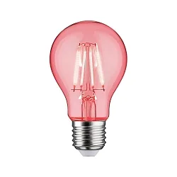 Dekorativ glødelampe NONDIM LED A60 E27 1,3W 40lm 1000K CRI >30 