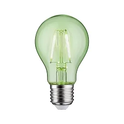 Dekorativ glødelampe NONDIM LED A60 E27 1W 170lm 4900K CRI >20 