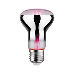 Reflektorpære R63 GROW GREEN LED R63 E27 6,5W 200lm 1300K 106° CRI >30 