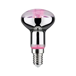 Reflektorpære R50 GROW GREEN LED R50 E14 4W 100lm 1300K 64° CRI >30 
