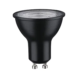 Reflektorpære GU10 R16 GU10 7W 460lm 4000K 36° CRI >80 dæmpbar