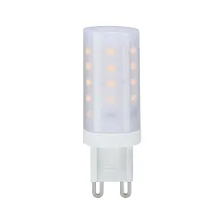 Plug-in sokkel lyskilde STS LED 3-fold G9 4W 350lm 2700K CRI >80 dæmpbar