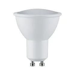 Reflektorpære GU10 CHOOSE EASYDIM LED GU10 5,5W 460lm 2700K 110° CRI >80 dæmpbar