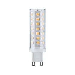 Plug-in sokkel lyskilde STS LED G9 5W 470lm 4000K CRI >80 