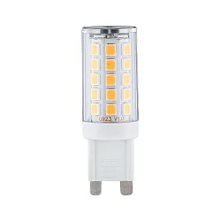 Plug-in sokkel lyskilde STS LED G9 2,5W 250lm 2700K CRI >80 