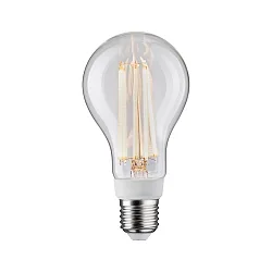 Glødepære standard FILAMENT A60 E27 15W 2000lm 2700K CRI >80 dæmpbar