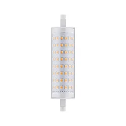 LED stanglyskilde R7s 118mm RETROFIT LED R7s 13W 1521lm 2700K CRI >80 dæmpbar