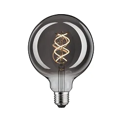 Filament Globe lyskilde VINTAGE 1879 G125 E27 4W 130lm 1800K CRI >80 dæmpbar
