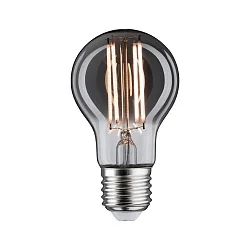 Glødepære standard VINTAGE 1879 A60 E27 7,5W 350lm 1800K CRI >80 dæmpbar