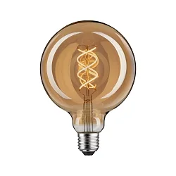Filament Globe lyskilde VINTAGE 1879 G125 E27 4W 230lm 1800K CRI >80 dæmpbar