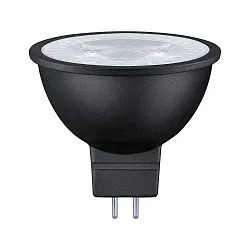 Reflektorpære GU5,3 12V GU5,3 6,5W 445lm 4000K 38° CRI >80 dæmpbar