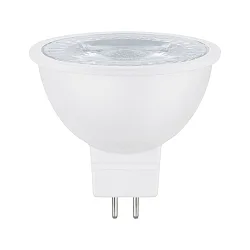Reflektorpære GU5,3 12V GU5,3 6,5W 445lm 4000K 38° CRI >80 dæmpbar