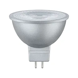 Reflektorpære GU5,3 12V GU5,3 6,5W 445lm 4000K 38° CRI >80 dæmpbar