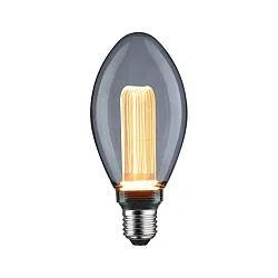 LED lyskilde pære form INNER GLOW ARC E27 3,5W 80lm 1800K 360° CRI >80 