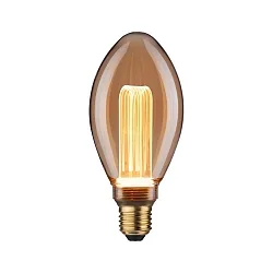 LED lyskilde pære form INNER GLOW ARC E27 3,5W 160lm 1800K 360° CRI >80 