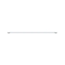 LED rør T8 T8 T8 mittelgroß, omskiftelig G13 18W 1800lm 4000K CRI >80 