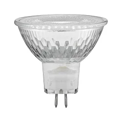 Reflektorpære GU5,3 KLS JUWEL GU5,3 3W 230lm 2700K 32° CRI >80 dæmpbar