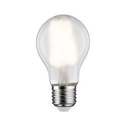 LED lyskilde pære form E27 9W 1055lm 4000K 360° CRI >80 