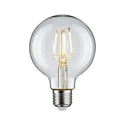 Filament Globe lyskilde G80 E27 5W 470lm 2700K