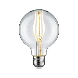 Filament Globe lyskilde G80 E27 8W 806lm 2700K