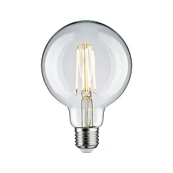 Filament Globe lyskilde G95 E27 8W 806lm 2700K