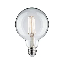 Filament Globe lyskilde G95 E27 8W 806lm 4000K