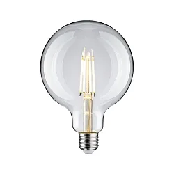 Filament Globe lyskilde G125 E27 9W 1055lm 2700K