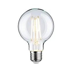 Filament Globe lyskilde G80 E27 8W 806lm 2700K dæmpbar