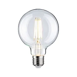 Filament Globe lyskilde G95 E27 8W 806lm 2700K dæmpbar