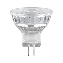 LED reflektorpære GU4 2W 184lm 2700K 36° CRI 80-89