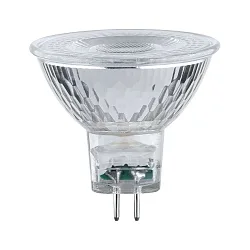 LED reflektorpære GU5,3 7W 530lm 2700K 38° CRI 80-89