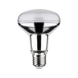 LED reflektorpære R80 E27 10W 800lm 4000K 36° CRI 80-89