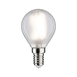 LED dråbe lyskilde E14 6W 806lm 2700K CRI 80-89 dæmpbar