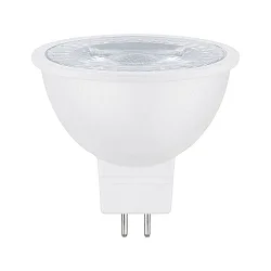 LED reflektorpære GU5,3 6W 445lm 4000K 36° CRI 80-89 dæmpbar