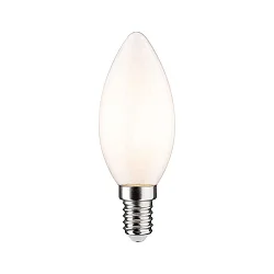 Glødepære kerteformet E14 4,5W 470lm 2700K CRI 80-89 dæmpbar