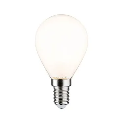 Glødepære dråbeformet E14 4,5W 470lm 2700K CRI 80-89 dæmpbar
