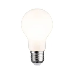 Glødepære standard ECO-LINE E27 7W 806lm 2700K CRI 80-89 dæmpbar