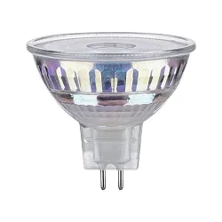 LED reflektorpære GU5,3 3,8W 345lm 2700K 36° CRI 80-89 